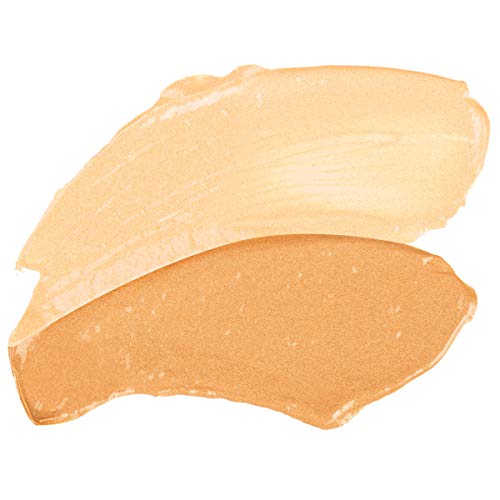 Mineral Fusion Compact Concealer Duo Shade (Packaging May Vary) Warm, 0.11 Ou...