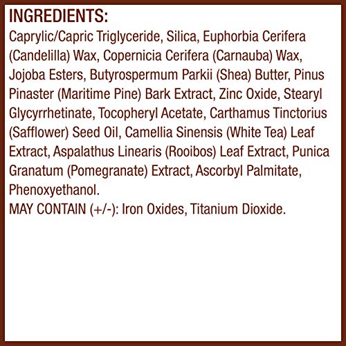 Mineral Fusion Compact Concealer Duo Shade (Packaging May Vary) Warm, 0.11 Ou...