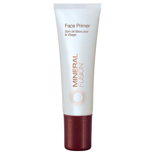 Mineral Fusion Face Primer, .34 Ounce