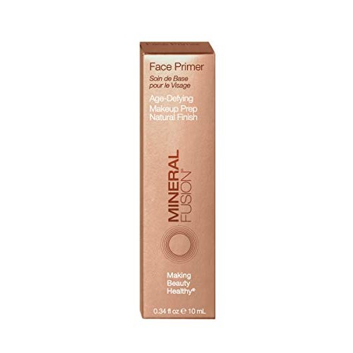 Mineral Fusion Face Primer, .34 Ounce