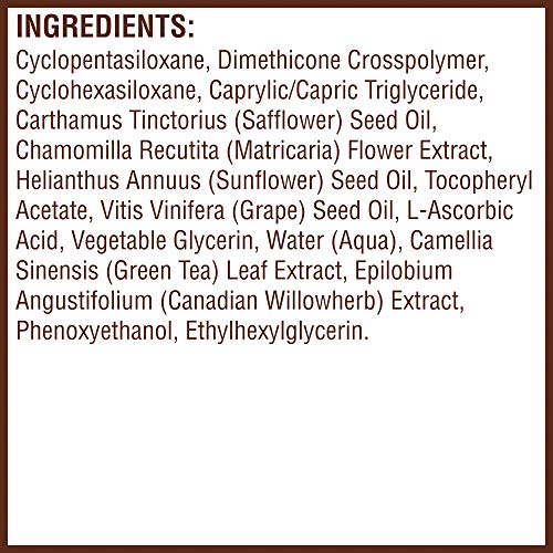 Mineral Fusion Face Primer, .34 Ounce