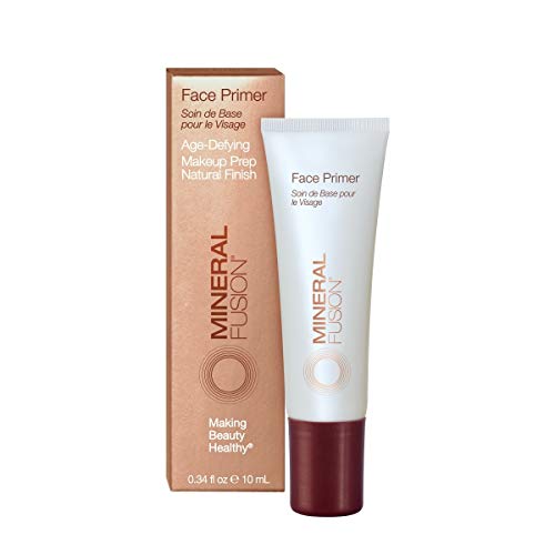 Mineral Fusion Face Primer, .34 Ounce