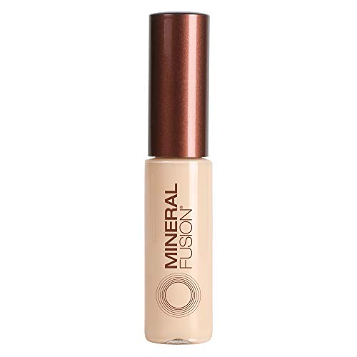 Mineral Fusion Liquid Concealer, Neutral, 0.37 Ounce (Packaging May Vary)