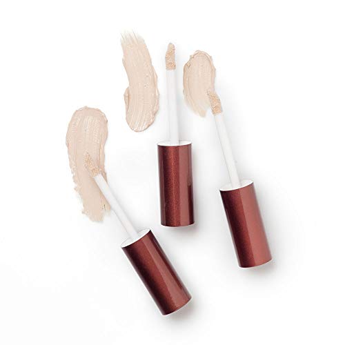 Mineral Fusion Liquid Concealer, Neutral, 0.37 Ounce (Packaging May Vary)