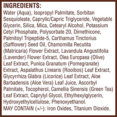 Mineral Fusion Liquid Foundation, Warm 2, 1 Fl Ounce