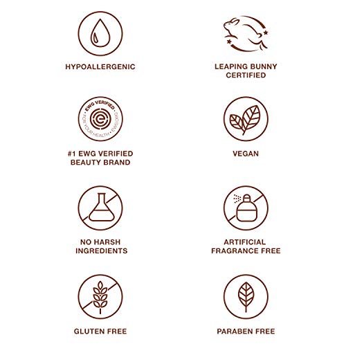 Mineral Fusion Nail Polish Remover, 6 oz