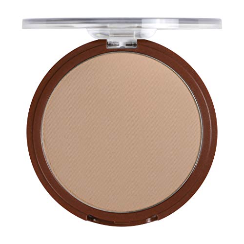 Mineral Fusion Pressed Powder Foundation, Cool 1