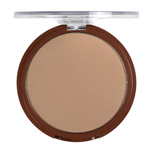 Mineral Fusion Pressed Powder Foundation, Cool 2, 0.32 Ounce (Pack of 1)