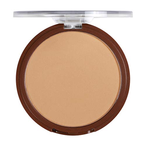 Mineral Fusion Pressed Powder Foundation, Olive 1 - 0.32oz ea