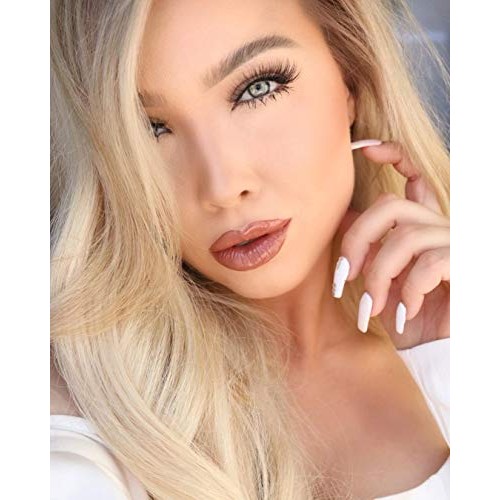 Mineral Fusion Pressed Powder Foundation, Olive 1 - 0.32oz ea