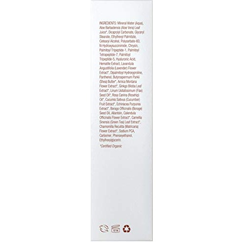 Mineral Fusion Revitalizing Eye Treatment, 1 Ounce