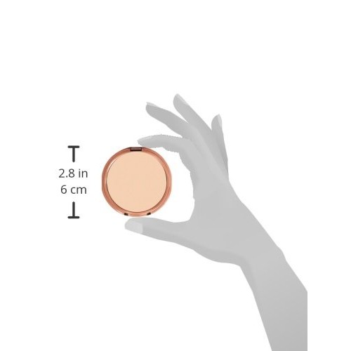 Mineral Fusion Setting Powder, Hypoallergenic, Paraben Free, 0.32 Ounce (Pack...