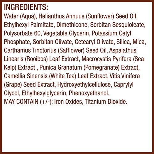 Mineral Fusion Sheer Tint Mineral Foundation Neutral, 1.8 oz