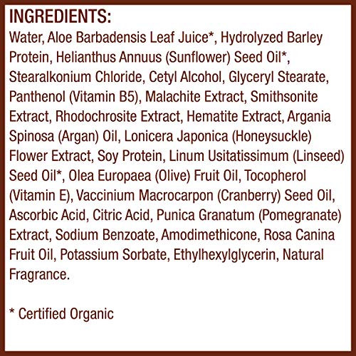 Mineral Fusion Volumizing Conditioner, 8.5 Fl Oz