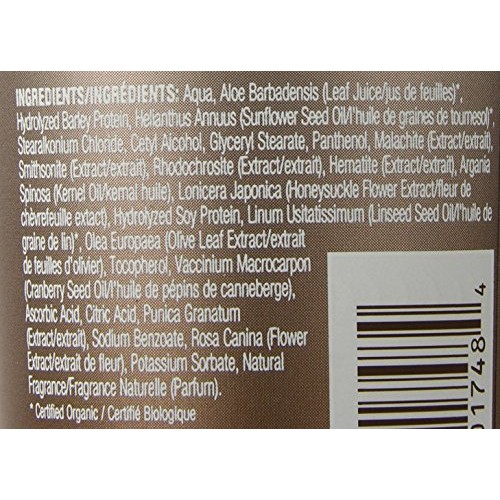 Mineral Fusion Volumizing Conditioner, 8.5 Fl Oz