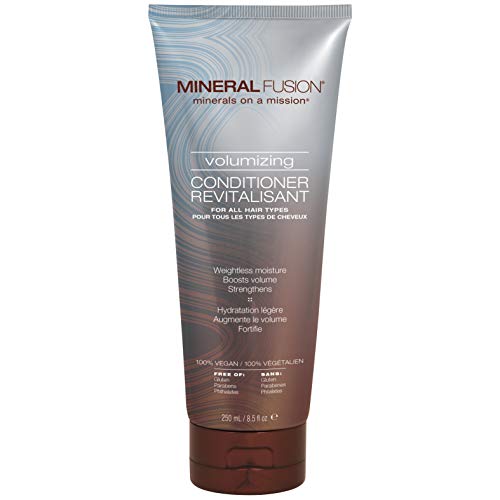 Mineral Fusion Volumizing Conditioner, 8.5 Fl Oz