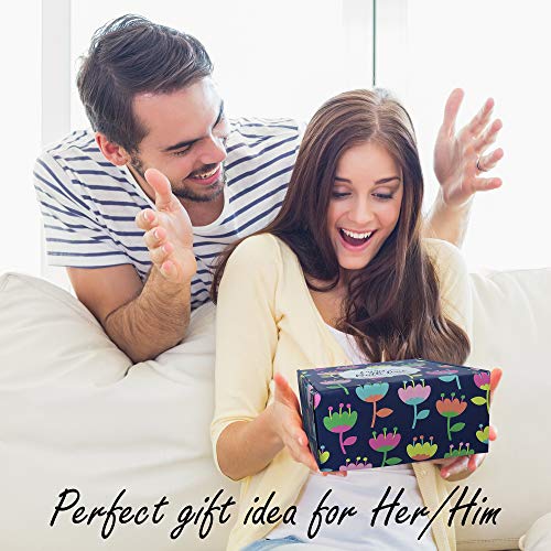 Bath Bombs Gift Set- 24 Aromatherapy BathBombs Made w/ Organic Essential Oils...