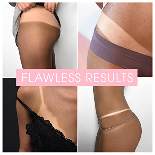 MINETAN BODY.SKIN Tan.Wave Portable Tan Extraction Fan Unit with Filter