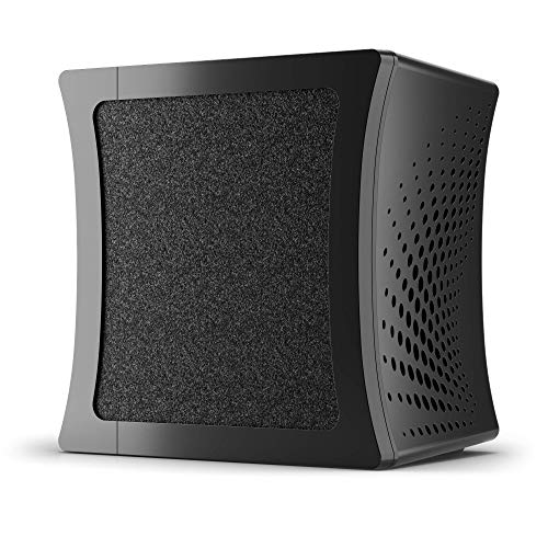 MINETAN BODY.SKIN Tan.Wave Portable Tan Extraction Fan Unit with Filter