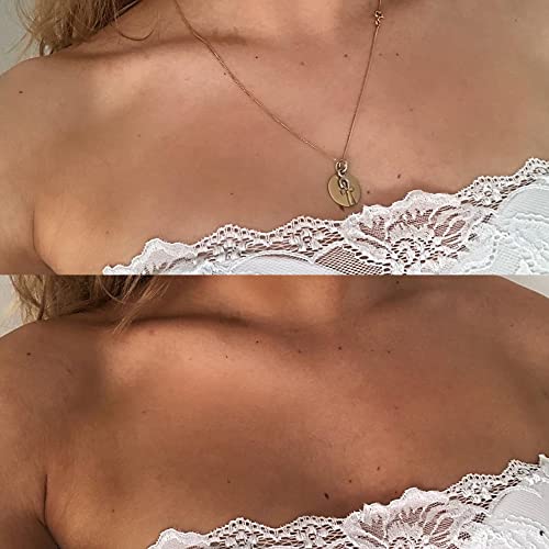 MineTan Spray Tan Solution | Double Dark Sunless Tanning Solution - For Dark ...