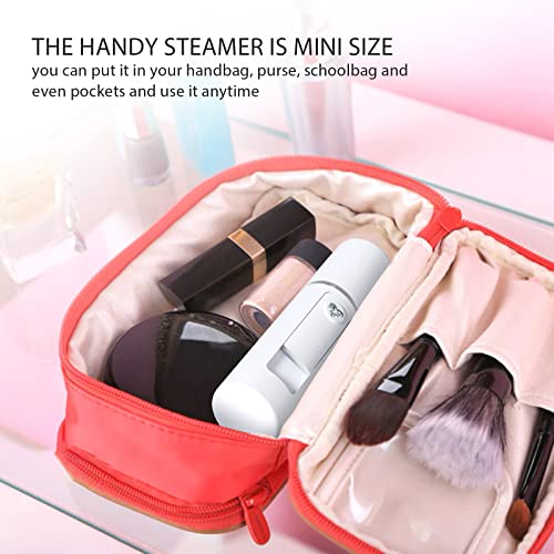 Nano Facial Mister Portable Mini Face Mist Handy Sprayer Automatic Eyelash Ex...