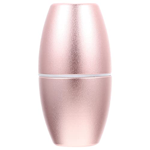 Minkissy Face Oil Absorbing Roller Volcanic Stone Skin Deoiling Product for