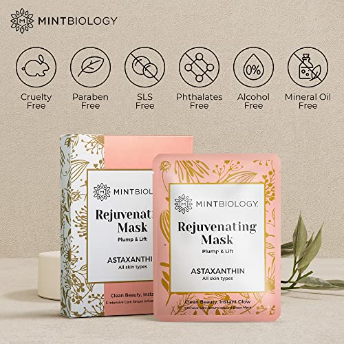 Korean Sheet Mask | AGELESS Advanced Nutrient Locking Korean Skin Care Masks ...