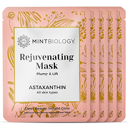 Korean Sheet Mask | AGELESS Advanced Nutrient Locking Korean Skin Care Masks ...