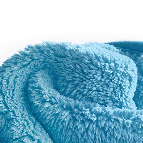 Miracle Face Erase 2 Pack Makeup Remover Face Cloths, Chemical-free, Microfib...