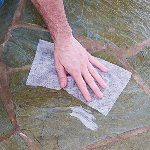 MiracleWipes for Heavy Duty Cleaning (90 Count) - All Purpose Cleaner, Kitche...