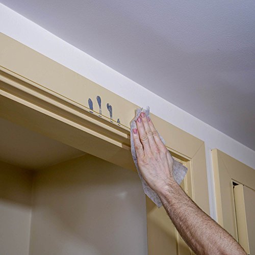 MiracleWipes for Heavy Duty Cleaning (90 Count) - All Purpose Cleaner, Kitche...