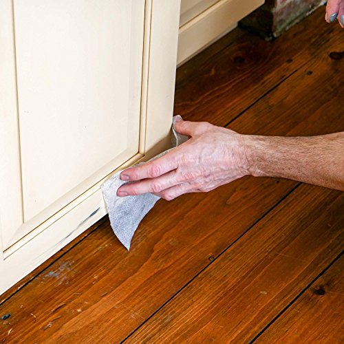 MiracleWipes for Heavy Duty Cleaning (90 Count) - All Purpose Cleaner, Kitche...