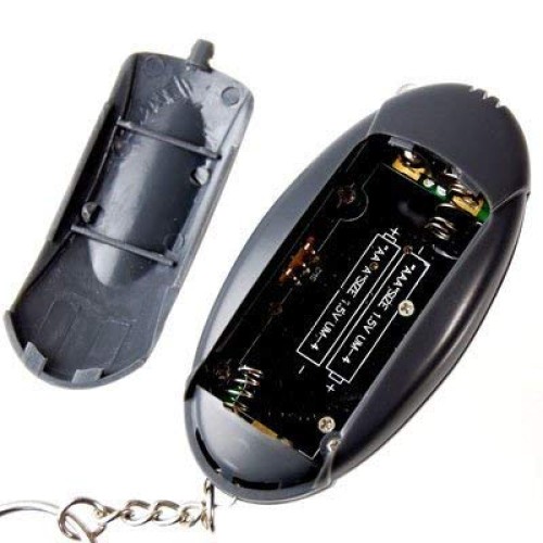 Best 2018 New Design Breathalyzer Alcohol Tester with Timer/Alcohol Breath Te...