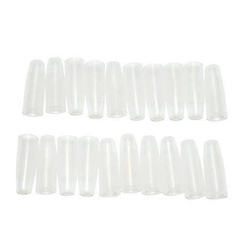 Breathalyzer, Portable Digital Breath Alcohol Tester LED Screen with 5 Mouthp...