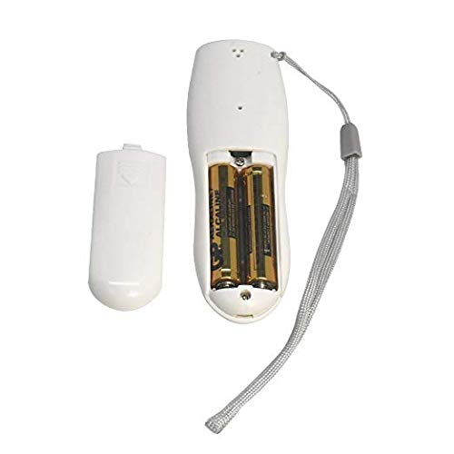 Breathalyzer, Portable Digital Breath Alcohol Tester LED Screen with for Home...