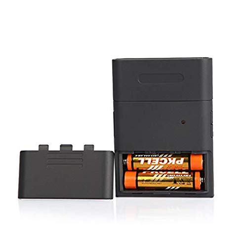 Digital Breathalyzer, Portable Breath Analyzer Tester with LCD Display and Re...