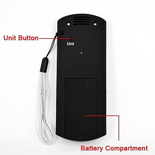 Professional Digital LCD Display Alcohol Breathalyzer Breath Tester