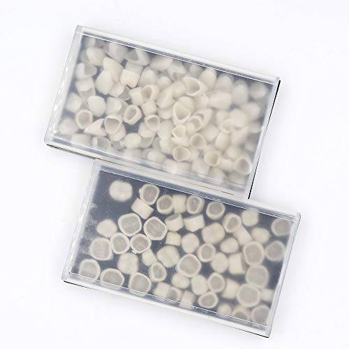 100 Temporary Crown Veneers For The Front And Back Molars