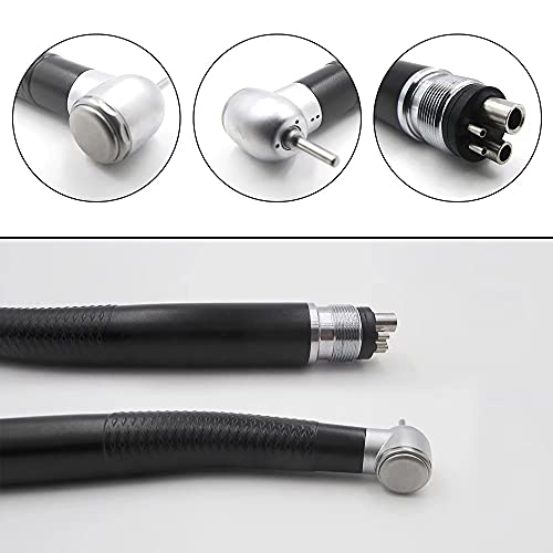 Color Premium Human Body Set Black