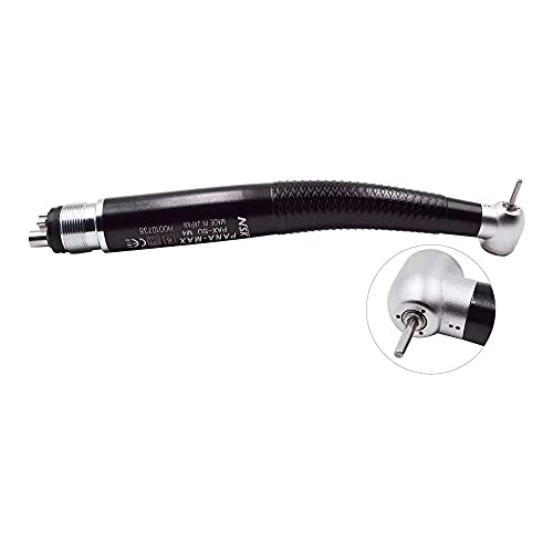 Color Premium Human Body Set Black (2 Pieces)