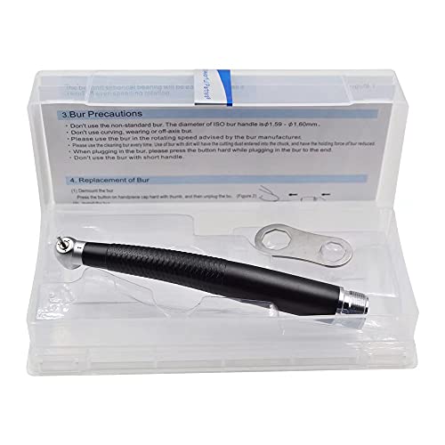 Exquisite Good-looking Easy Control Black Color 2H (2 PCS)