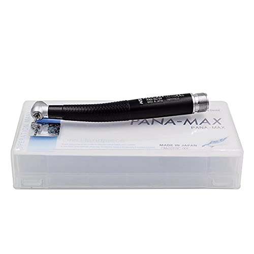 Exquisite Good-looking Easy Control Black Color 2H (3 PCS)