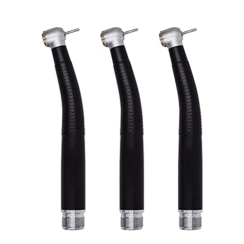 Exquisite Good-looking Easy Control Black Color 2H (3 PCS)
