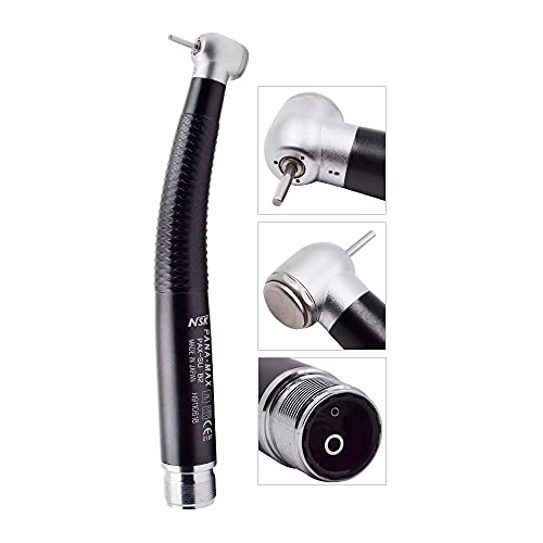 Exquisite Good-looking Easy Control Black Color 2H (5 PCS)