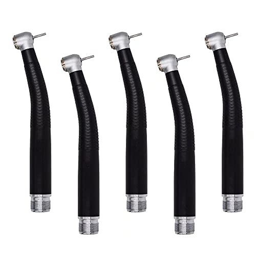 Exquisite Good-looking Easy Control Black Color 2H (5 PCS)