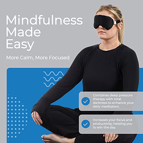 Mojo Meditation – Weighted Eye Pillows, Eye Masks, Meditation and Yoga Gifts ...