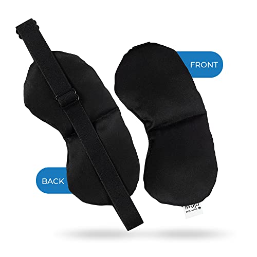 Mojo Meditation – Weighted Eye Pillows, Eye Masks, Meditation and Yoga Gifts ...
