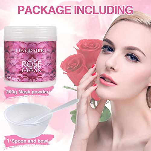Jelly Masks for Facials Peel Off Moisturizing Jelly Mask Powder Hyaluronic Ac...