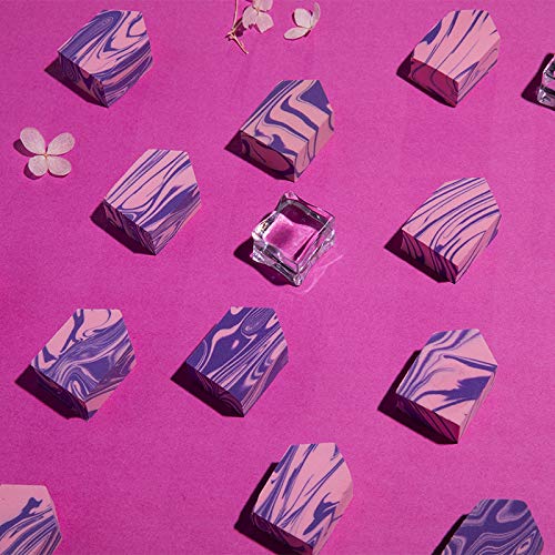 Miss Gorgeous Makeup Sponge Blender, Great for Blending Foundation and Concea...