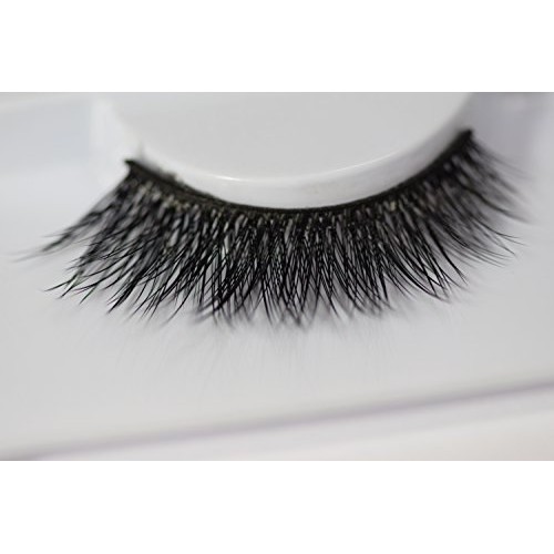 "4 Pairs" Miss 3D Volume Lash MS03